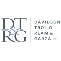 Davidson Troilo Ream & Garza