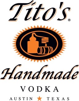Tito's Handmade Vodka #1